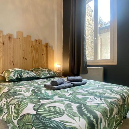 Appartement 30m2 - 400 métres Cité Médiavale Carcasona Exterior foto