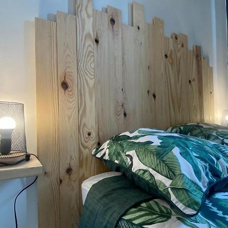 Appartement 30m2 - 400 métres Cité Médiavale Carcasona Exterior foto