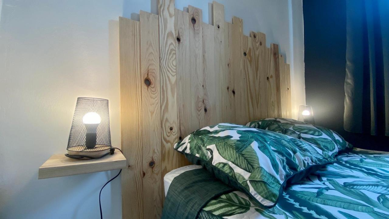 Appartement 30m2 - 400 métres Cité Médiavale Carcasona Exterior foto