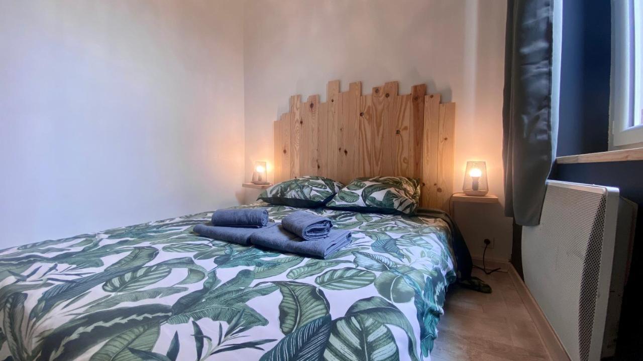 Appartement 30m2 - 400 métres Cité Médiavale Carcasona Exterior foto